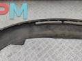 Юбка переднего бампера Volkswagen Passat B5 1997, 1.8 л., бензин, МКПП, красный, универсал, 3B0805903 - фото №12