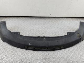 Юбка переднего бампера Volkswagen Passat B5 1997, 1.8 л., бензин, МКПП, красный, универсал, 3B0805903