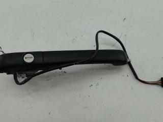 ручка наружная передняя правая Volkswagen Passat B4 1994, 1.8 л., бензин, МКПП, синий, универсал, 3A0837206E