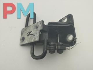 петля двери Volkswagen Passat B6 2007, чёрный, универсал, 3C9833412