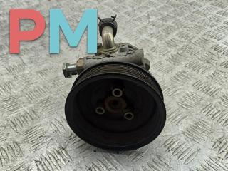 Насос гидроусилителя руля Volkswagen Bora 1 поколение 2001, 1.6 л., бензин, МКПП, серый, универсал, 1J0422154B