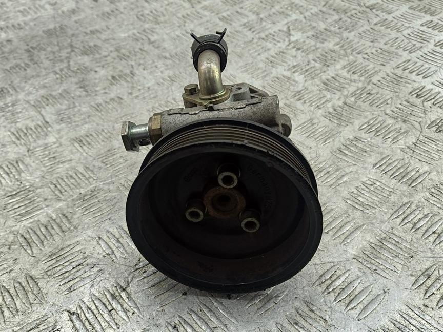 Насос гидроусилителя руля Volkswagen Bora 2001, 1.6 л., бензин, МКПП, серый, универсал, 1J0422154B