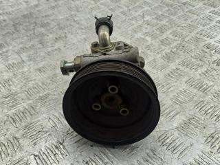 Насос гидроусилителя руля Volkswagen Bora 1 поколение 2001, 1.6 л., бензин, МКПП, серый, универсал, 1J0422154B