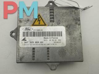 блок розжига ксенона Ford Mondeo 3 поколение [рестайлинг] 2004, 2.5 л., бензин, АКПП, серый, хетчбэк 5 дв., 1S7112B655AA