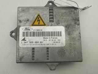 блок розжига ксенона Ford Mondeo 3 поколение [рестайлинг] 2004, 2.5 л., бензин, АКПП, серый, хетчбэк 5 дв., 1S7112B655AA