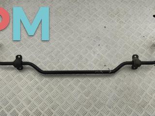 стабилизатор подвески (поперечной устойчивости) Volkswagen Passat B6 2007, 1.9 л., дизель, МКПП, чёрный, универсал