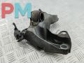кронштейн (крепление) Volkswagen Passat B5 1997, 1.8 л., бензин, МКПП, синий, универсал, 4B0199352 - фото №2
