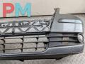 бампер передний Volkswagen Touran 1 поколение [рестайлинг] 2007, дизель, серый, минивэн, 1T0807217GN - фото №6