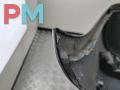 бампер передний Volkswagen Touran 1 поколение [рестайлинг] 2007, дизель, серый, минивэн, 1T0807217GN - фото №10