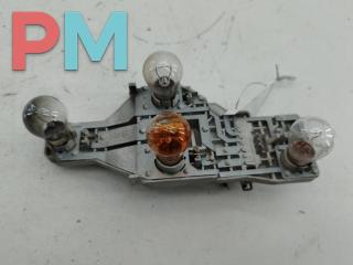 панель заднего левого фонаря Skoda Octavia mk2 (A5 1Z) 2005, 1.9 л., дизель, МКПП, чёрный, универсал, 1Z9945257