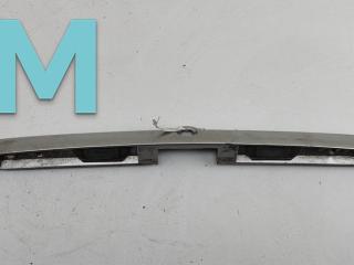 накладка подсветки номера Skoda Octavia mk1 (A4 1U) 2000, 1.9 л., дизель, МКПП, серый, хетчбэк 5 дв., 1U6827574H