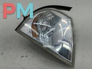 Поворотник (указатель поворота) правый Skoda Octavia mk1 (A4 1U) 2001, 1.4 л., бензин, МКПП, синий, хетчбэк 5 дв., 18-A207B