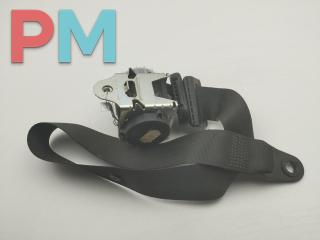 ремень безопасности Ford Fusion 1 поколение [рестайлинг] 2006, 1.4 л., дизель, МКПП, серый, хетчбэк 5 дв., 2S6AA61294AE
