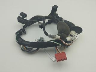 дверная проводка Renault Scenic I 2001, 1.6 л., бензин, АКПП, серый, минивэн, 8200070627