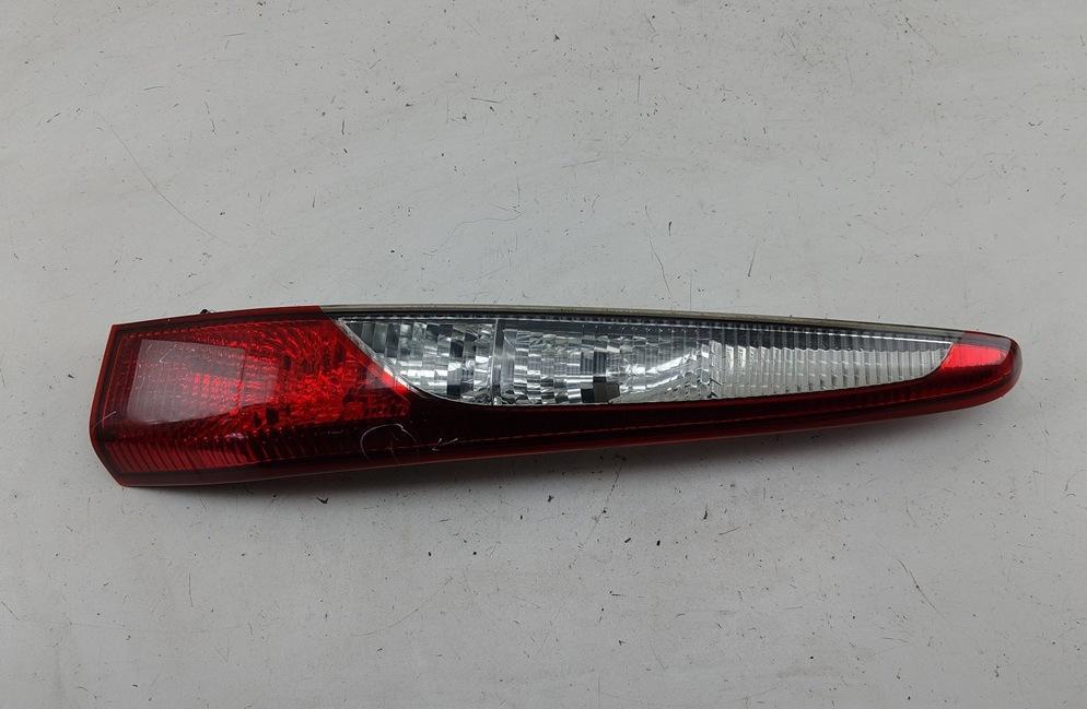 фонарь задний правый Mitsubishi Lancer 2007, 1.6 л., бензин, МКПП, серый, универсал, 220-87508