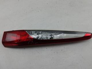 фонарь задний правый Mitsubishi Lancer 10 поколение 2007, 1.6 л., бензин, МКПП, серый, универсал, 220-87508