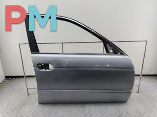 дверь сдвижная BMW 5 серия E39 [рестайлинг] 2001, серый, универсал