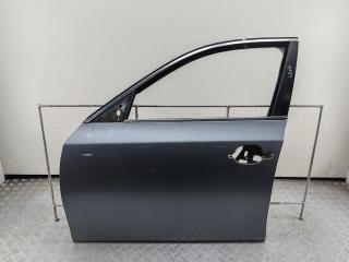 дверь сдвижная BMW 5 E60/E61 2003, серый, седан