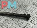 трос спидометра Volkswagen Transporter T4 1995, 2.4 л., дизель, МКПП, серый, микроавтобус, 701957803H - фото №2