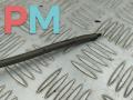 трос спидометра Volkswagen Transporter T4 1995, 2.4 л., дизель, МКПП, серый, микроавтобус, 701957803H - фото №4