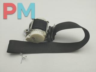 ремень безопасности Ford Focus 2 поколение [рестайлинг] 2007, 1.6 л., i, бензин, МКПП, красный, кабриолет, 6N41L61295AF