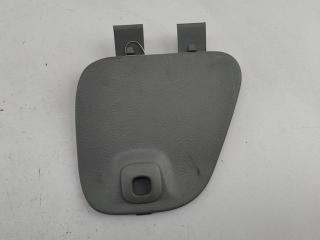 обшивка багажника Renault Scenic 1 поколение [рестайлинг] 2001, 1.6 л., бензин, АКПП, серый, минивэн, 7700835146