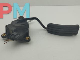 педаль Renault Scenic 2 поколение 2004, 2.0 л., бензин, МКПП, зелёный, минивэн, 8200159647