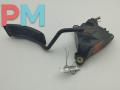 педаль Renault Scenic 2 поколение 2004, 2.0 л., бензин, МКПП, зелёный, минивэн, 8200159647 - фото №2