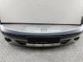 бампер передний Renault Scenic 1 поколение [рестайлинг] 2001, бензин, серый, минивэн, 7700428478 - фото №2