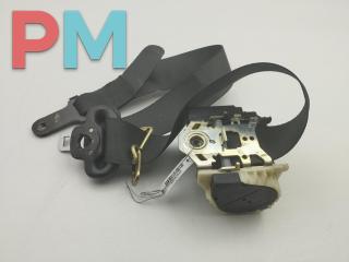 ремень безопасности Ford Mondeo 3 поколение 2000, 1.8 л., бензин, МКПП, чёрный, хетчбэк 5 дв., 1S71F61294AD