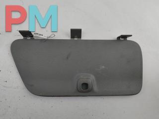 обшивка багажника Renault Scenic 1 поколение [рестайлинг] 2001, 1.6 л., бензин, АКПП, серый, минивэн, 7700432285
