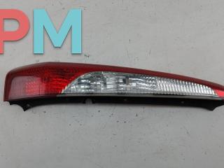 фонарь задний правый Mitsubishi Lancer 10 поколение 2007, 1.6 л., бензин, МКПП, серый, универсал, 220-87508