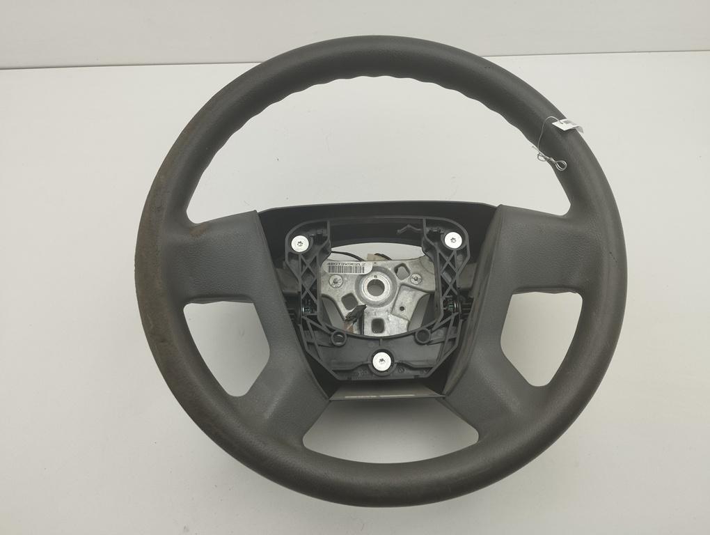 руль Dodge Caliber 2006, 1.8 л., бензин, МКПП, серый, хетчбэк 5 дв.