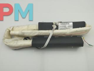 подушка безопасности боковая (шторка) Dodge Caliber 1 поколение 2006, 1.8 л., бензин, МКПП, серый, хетчбэк 5 дв., P5531256AA
