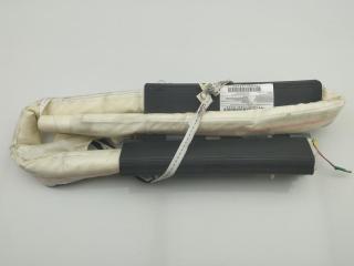 подушка безопасности боковая (шторка) Dodge Caliber 1 поколение 2006, 1.8 л., бензин, МКПП, серый, хетчбэк 5 дв., P5531256AA
