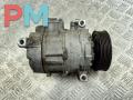 компрессор кондиционера Volkswagen Touran 1 поколение 2003, 1.6 л., бензин, 1K0820803F, 4472209203 - фото №3