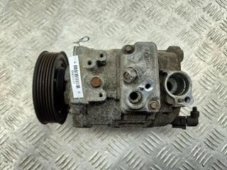 компрессор кондиционера Volkswagen Touran 2003, 1.6 л., бензин, 1K0820803F, 4472209203