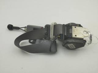 ремень безопасности Dodge Caliber 2006, 1.8 л., бензин, МКПП, серый, хетчбэк 5 дв., 605924800B