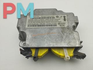 блок управления (другие) Dodge Caliber 1 поколение 2006, 1.8 л., бензин, МКПП, серый, хетчбэк 5 дв., P04672603AD