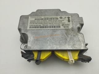 блок управления (другие) Dodge Caliber 1 поколение 2006, 1.8 л., бензин, МКПП, серый, хетчбэк 5 дв., P04672603AD