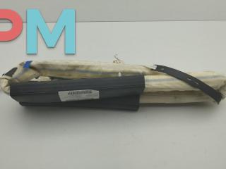 подушка безопасности боковая (шторка) Dodge Caliber 1 поколение 2006, 1.8 л., бензин, МКПП, серый, хетчбэк 5 дв., P55351257AA