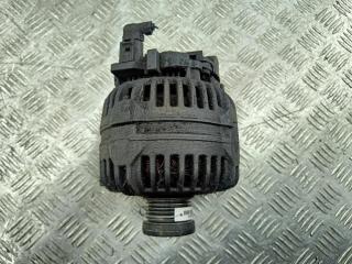 генератор Volkswagen Touran 2006, 1.4 л., бензин, МКПП, чёрный, минивэн, 03C903023A