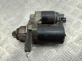стартер Volkswagen Touran 2003, 1.6 л., бензин, МКПП, серый, минивэн, 0AH911023A, 0001120410