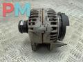 генератор Volkswagen Touran 1 поколение 2003, 1.6 л., бензин, МКПП, серый, минивэн, 06F903023F - фото №3