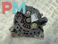 генератор Volkswagen Touran 1 поколение 2003, 1.6 л., бензин, МКПП, серый, минивэн, 06F903023F - фото №5