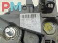 генератор Volkswagen Touran 1 поколение 2003, 1.6 л., бензин, МКПП, серый, минивэн, 06F903023F - фото №6