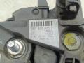 генератор Volkswagen Touran 1 поколение 2003, 1.6 л., бензин, МКПП, серый, минивэн, 06F903023F - фото №6