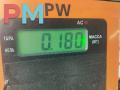 кнопка обогрева сидений BMW 5 серия E39 1999, 2.5 л., бензин, АКПП, синий, седан, 8373718 - фото №3