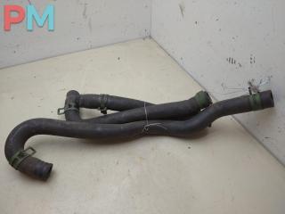 патрубок отопителя (печки) Volkswagen Transporter T4 1993, 2.4 л., дизель