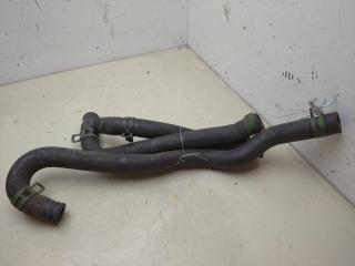 патрубок отопителя (печки) Volkswagen Transporter T4 1993, 2.4 л., дизель